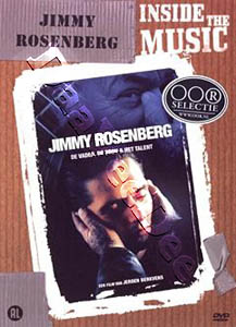 Jimmy Rosenberg: The Father, the Son & the Talent (DVD)